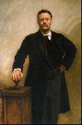 John Singer Sargent TRSargent Spain oil painting artist